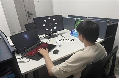 Magilock: a reliable control triggering method in multi-channel eye-control systems